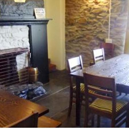 Hostel Yha Rowen Conwy Exteriör bild