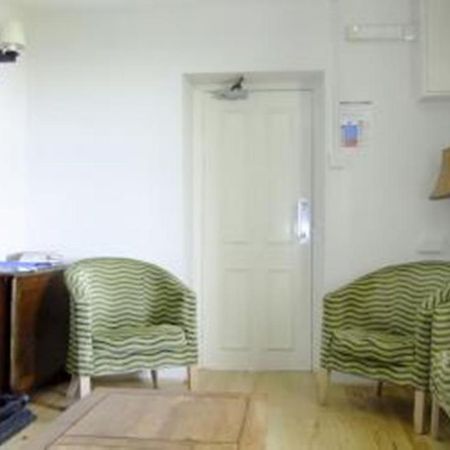 Hostel Yha Rowen Conwy Exteriör bild