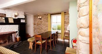 Hostel Yha Rowen Conwy Exteriör bild