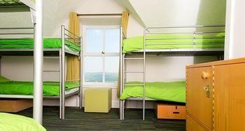 Hostel Yha Rowen Conwy Exteriör bild