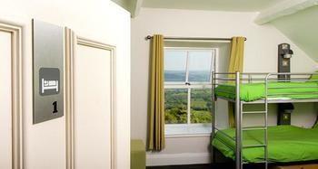 Hostel Yha Rowen Conwy Exteriör bild