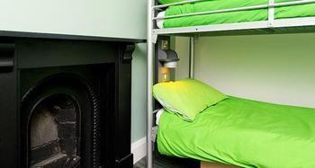 Hostel Yha Rowen Conwy Exteriör bild