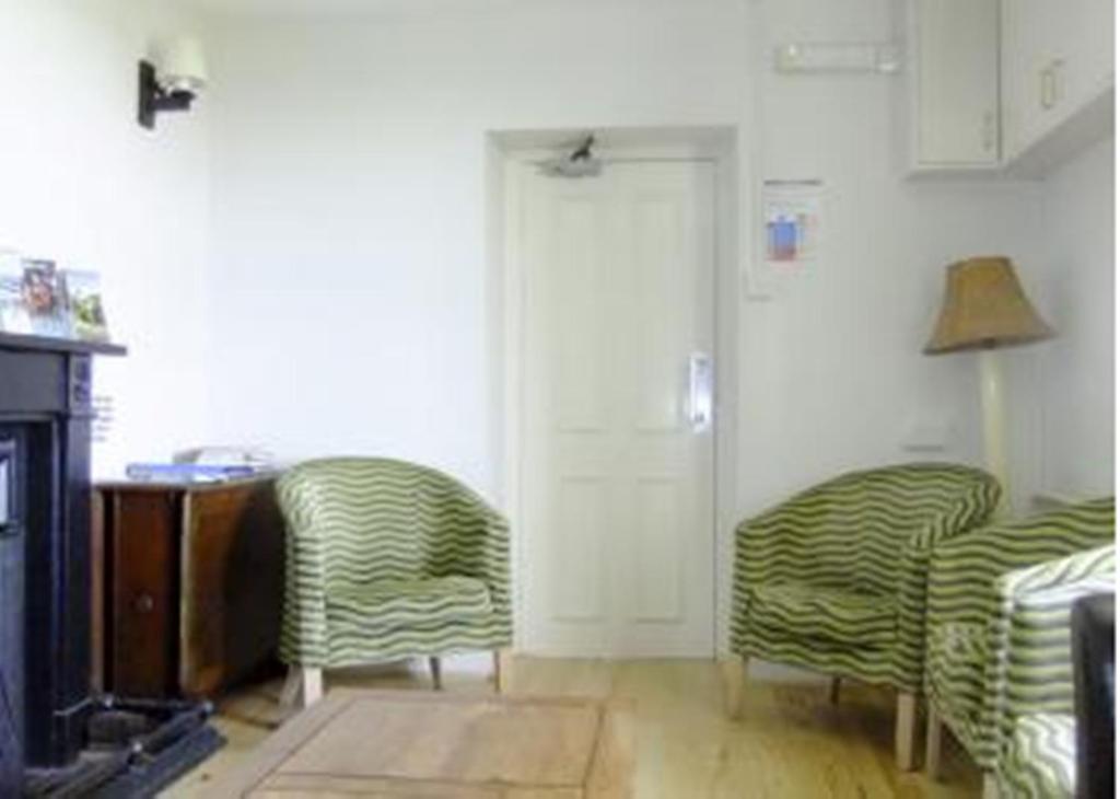 Hostel Yha Rowen Conwy Exteriör bild