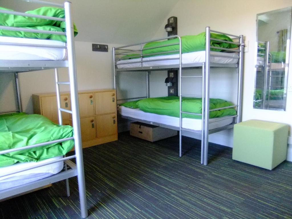 Hostel Yha Rowen Conwy Rum bild