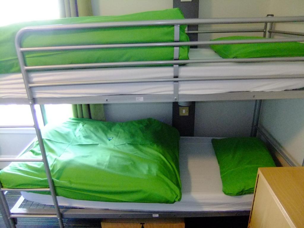 Hostel Yha Rowen Conwy Rum bild