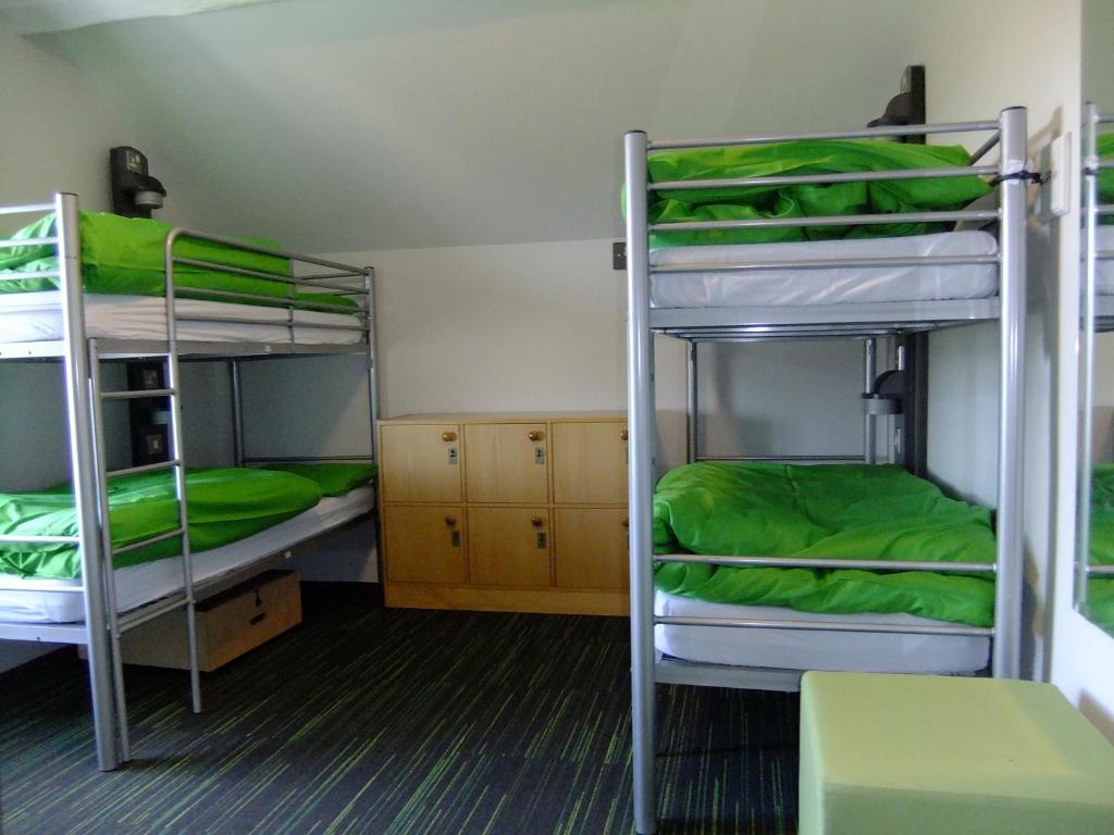 Hostel Yha Rowen Conwy Rum bild