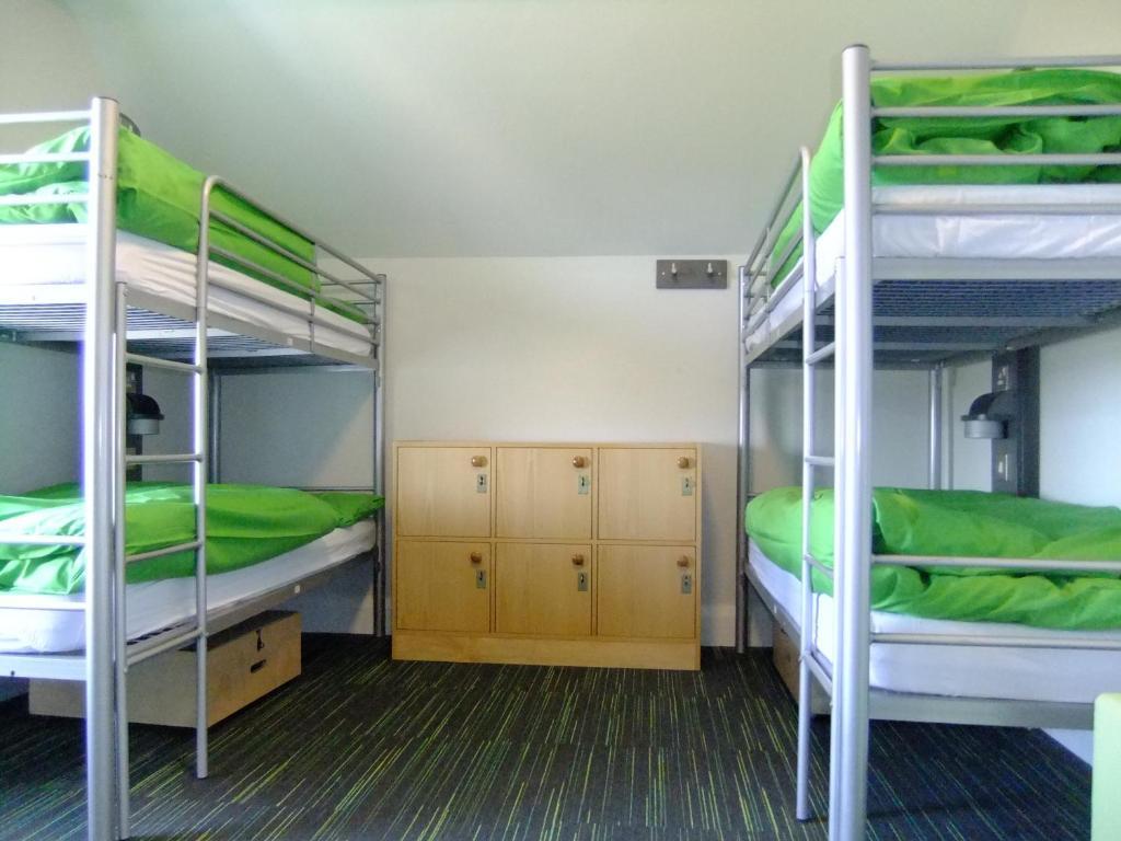 Hostel Yha Rowen Conwy Rum bild