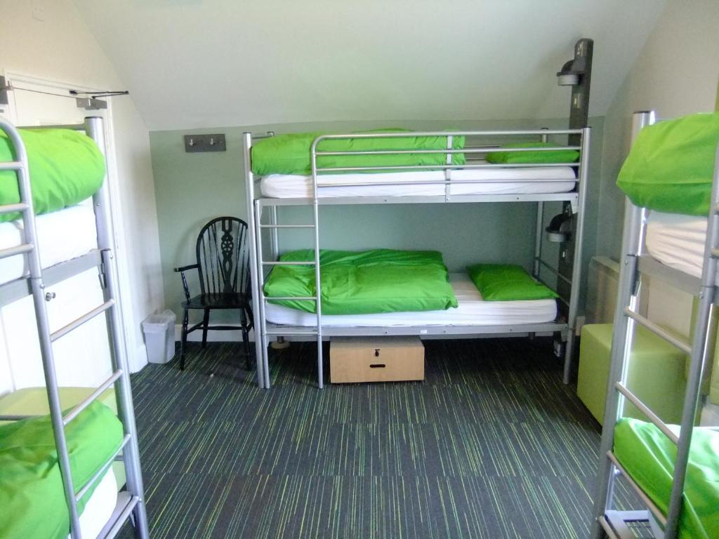 Hostel Yha Rowen Conwy Rum bild