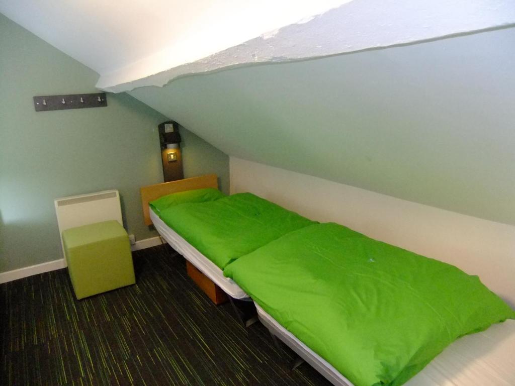 Hostel Yha Rowen Conwy Rum bild