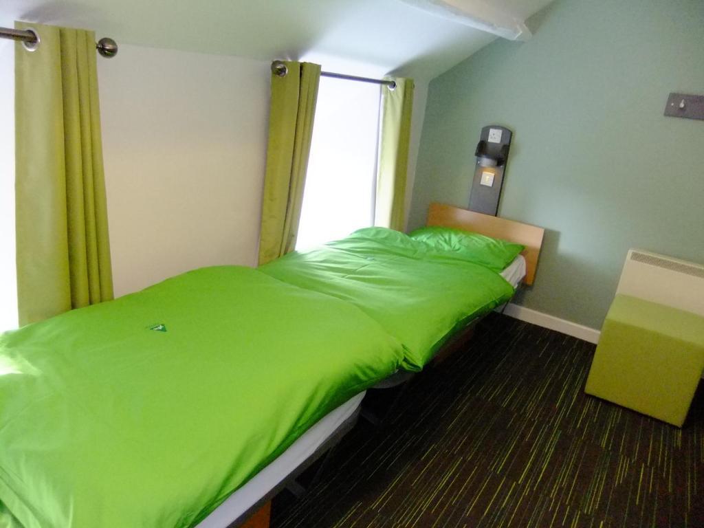Hostel Yha Rowen Conwy Rum bild
