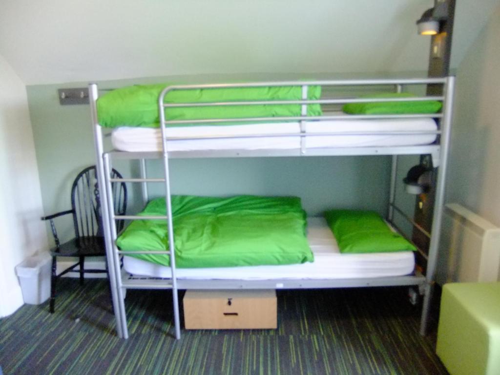Hostel Yha Rowen Conwy Rum bild